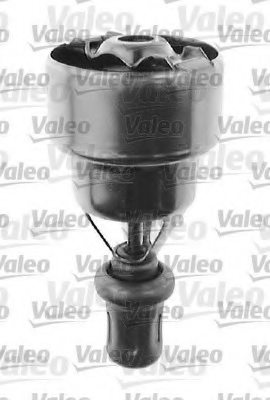 VALEO 820052 Thermostat, coolant